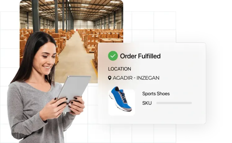 Orders